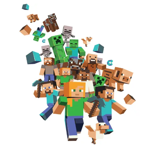 Minecraft