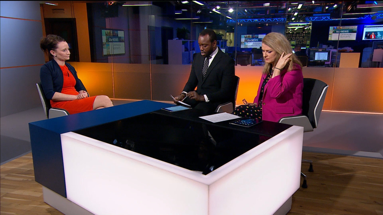 01.06 - 18.00.00 - ITV News Granada Reports. All the latest news, spo....ts_snapshot_06.49.720