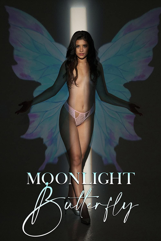 Moonlight Butterfly 2022 Adult Hot Movie 720p – 480p HDRip x264 Download