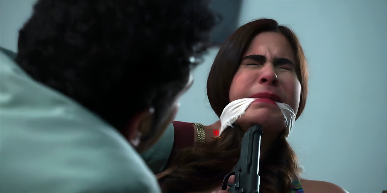 Camila Bordon 3 - Paraiso Blanco S01EP11