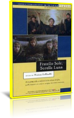 Fratello sole, sorella luna (1972) .mkv DVDRip AC3 - ITA