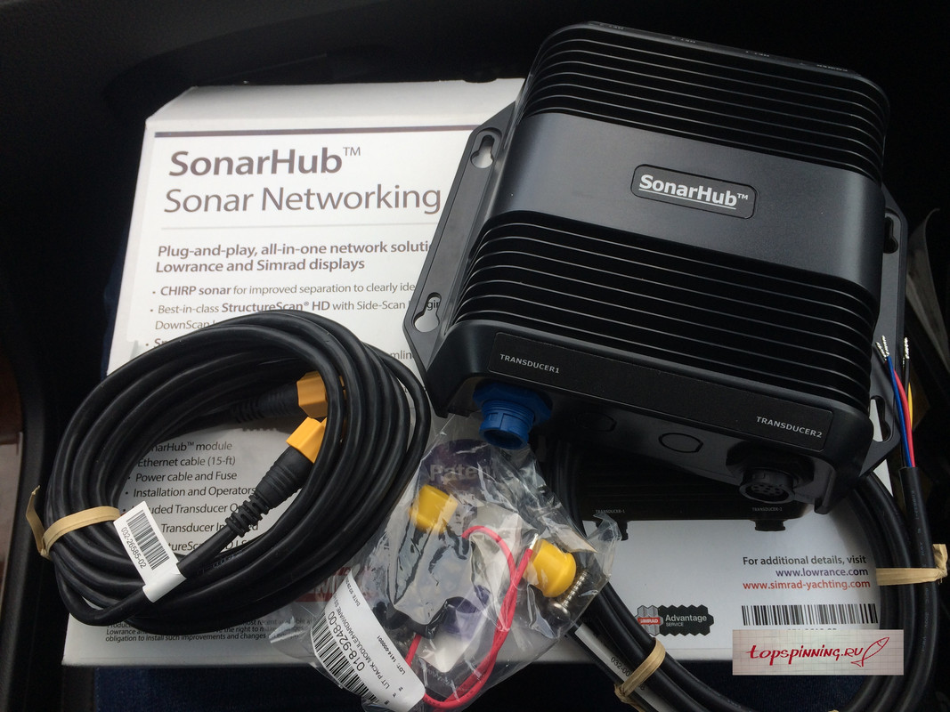 SonarHub Lowrance эхолот джиг головка купи лучший спиннинг катушка Куляпин ловля рыбалка судак щука 