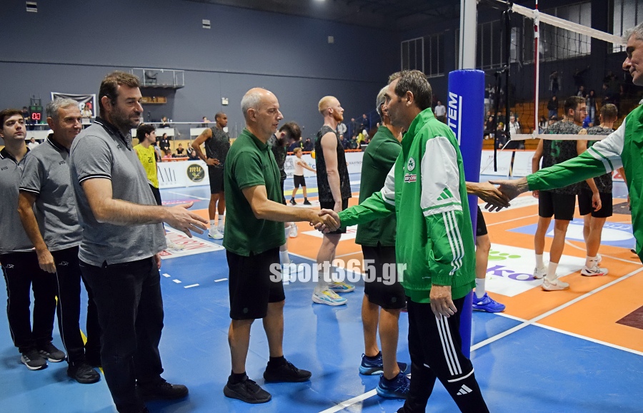 , Καλαμάτα: Νικητής του τουρνουά «Γιάννης Μπουσούνης» ο Παναθηναϊκός – Βίντεο