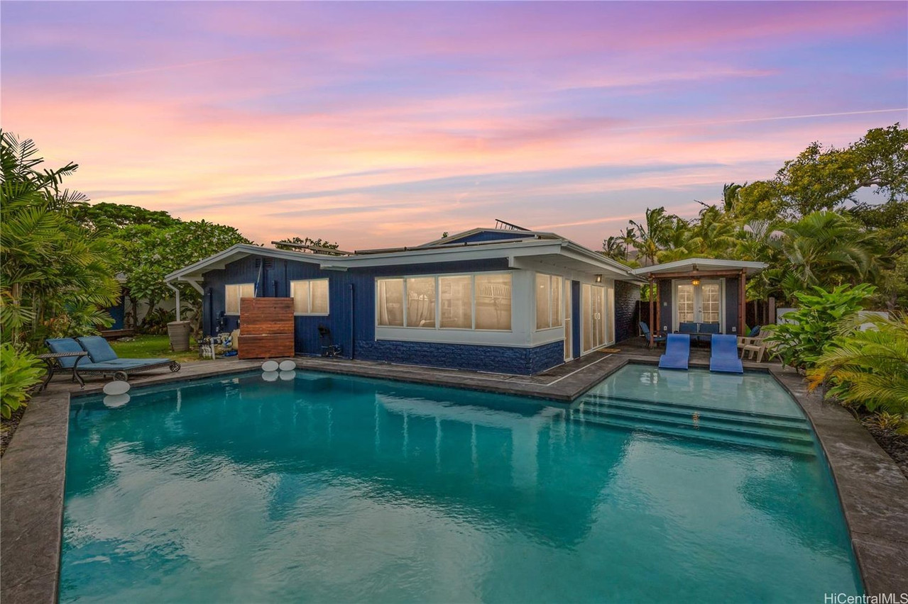 248 Pauahilani Place, Kailua, HI 96734