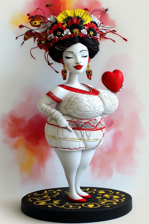 A-vibrant-figurine-of-a-curvy-6