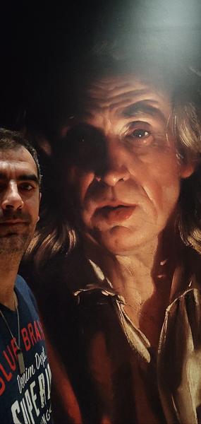 Vuelo a Málaga y después a Londres - Málaga y Londres (119)