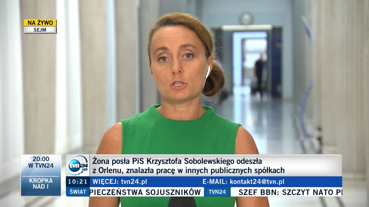 30 06 2022 agata adamek tvn24 1