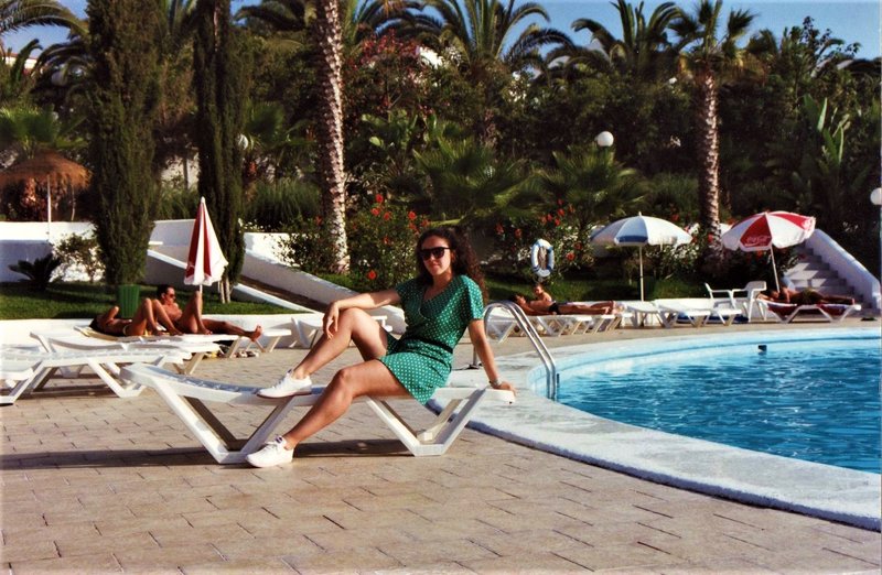 Tenerife-julio-1991 - Islas Canarias y sus pueblos-1991/2025 (9)