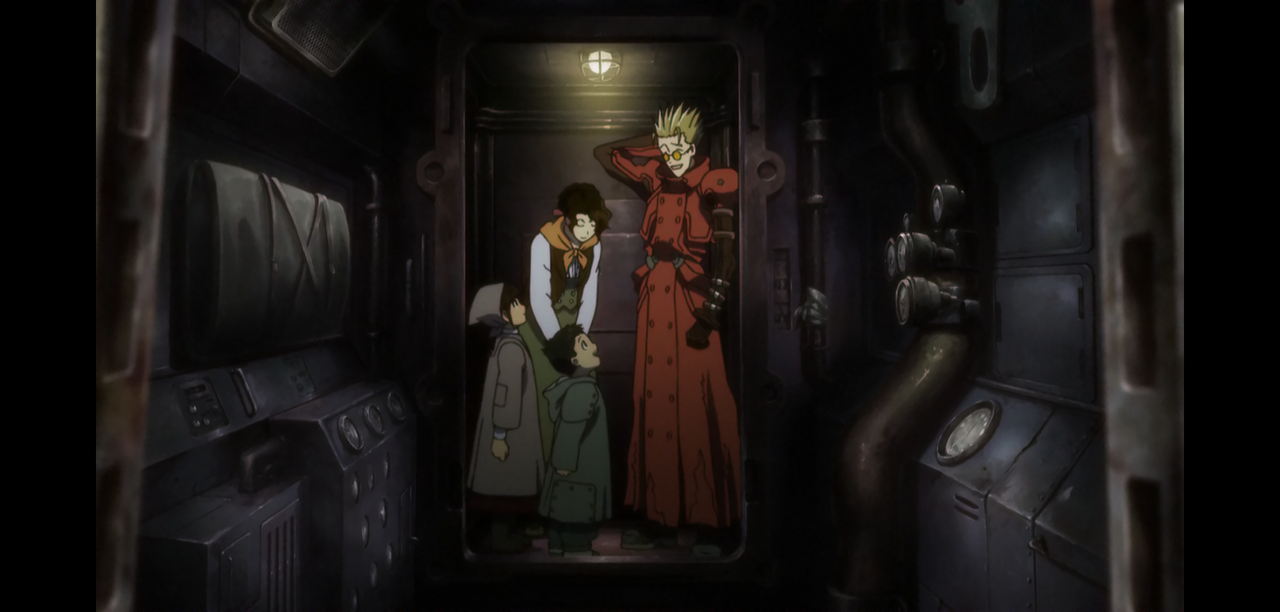 [Reaktor] Trigun - Badlands Rumble [1080p][x265][10-bit][Dual-Audio].mkv_snapshot_00.20.37_[2020.04.
