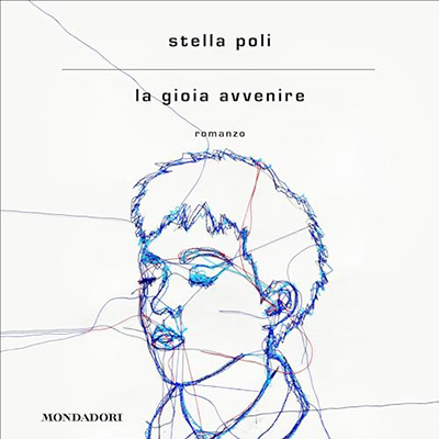 Stella Poli - La gioia avvenire (2024) (mp3 - 128 kbps)