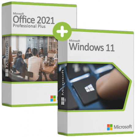 Windows 11 AIO 13in1 23H2 Build 22631.2792 (No TPM Required) With Office 2021 Pro Plus Multilingu...
