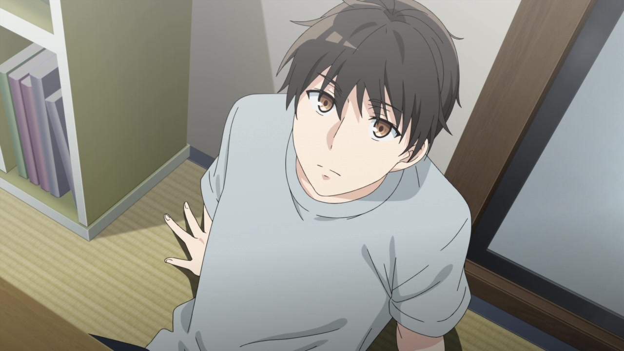 [SubsPlease] Tantei wa Mou, Shindeiru. - 01 (720p) [F46AE3AF].0002