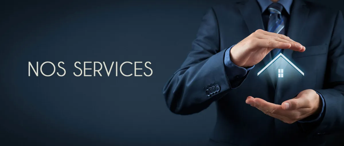 Nos services