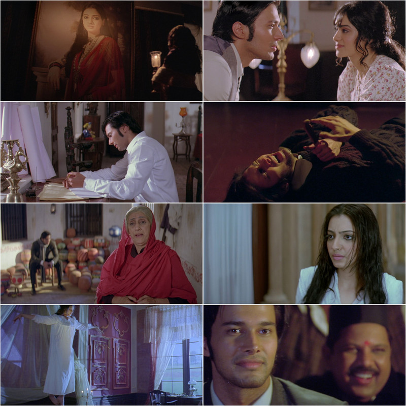 1920 (2008) Hindi Full Movie HD ESub screenshot
