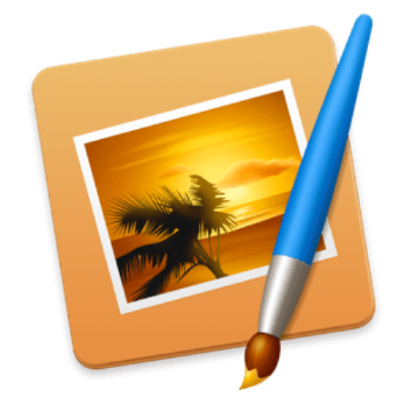 Pixelmator 3.9 macOS