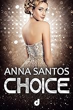 Anna Santos - Millionaire Vol. 03. Choice (2023)