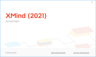 XMind 2021 v11.1.2 (x64) Multilingual
