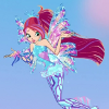 Flying-Sch-Bloom-Icon