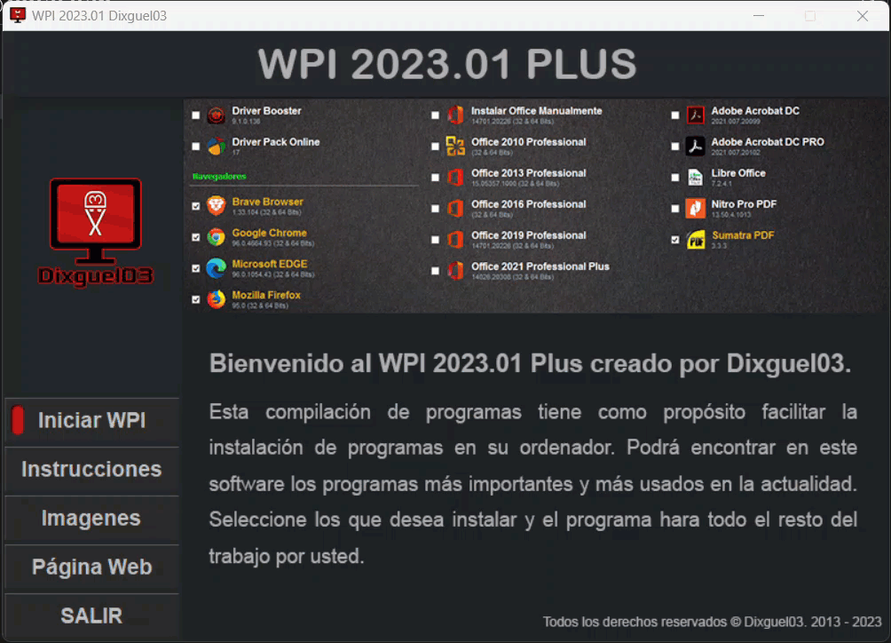 WPI v2023.01 Plus [Enero 2023][El mejor paquete de programas] Fotos-00053-WPI-v2023-01-Plus