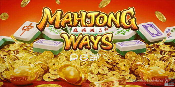 Pendekatan Volatilitas Santai Di Slot Mahjong Ways Untuk Pola Menang Logis