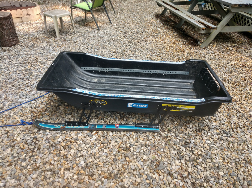 sled 2