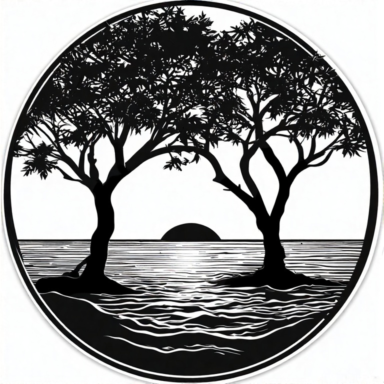black-and-white-silhouette-of-19