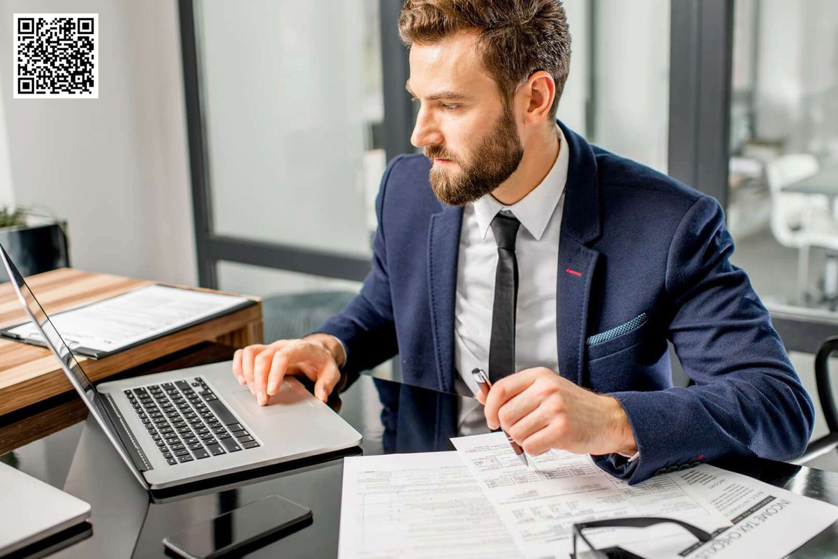How Online Bookkeeping Services Improve Cash Flow Management?