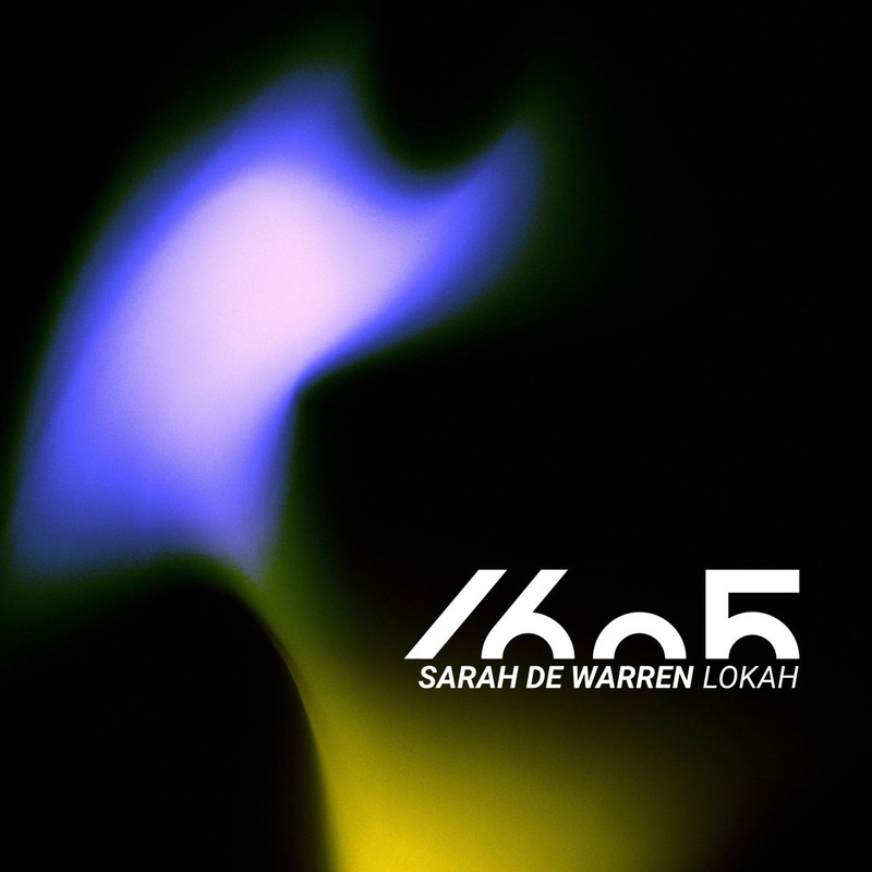 Sarah De Warren - Lokah (Original Mix)