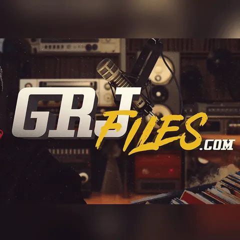 GRJ Files Community Support hip hop artist promotions