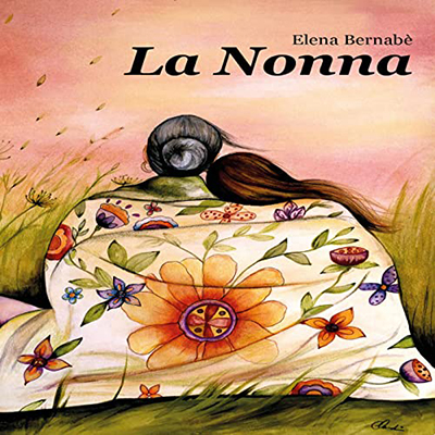 Elena Bernabè - La Nonna (2022) (mp3 - 128 kbps)