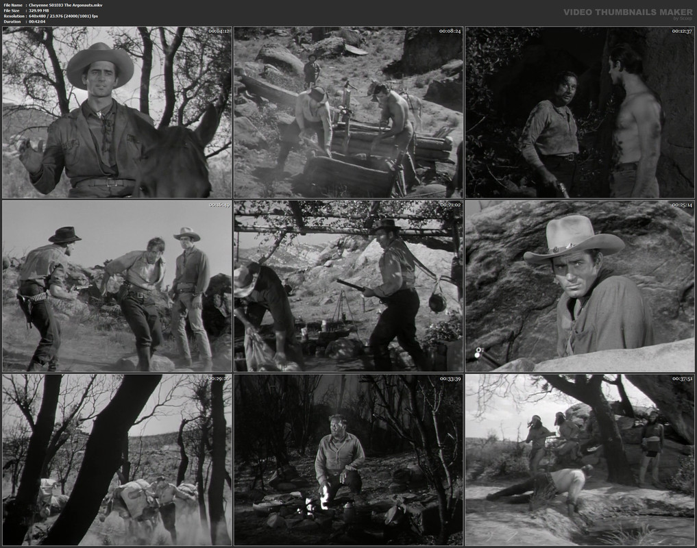 Cheyenne S01E03 The Argonauts.mkv