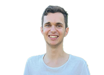 Lucas Cinquina