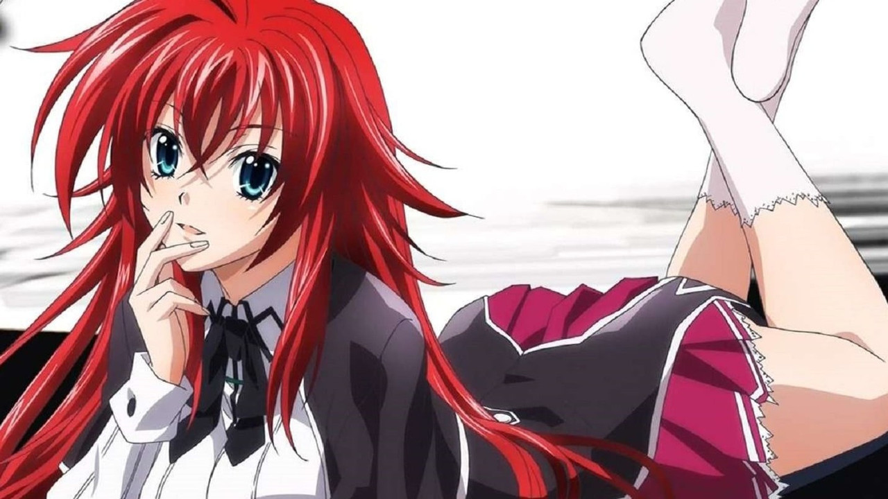Rias