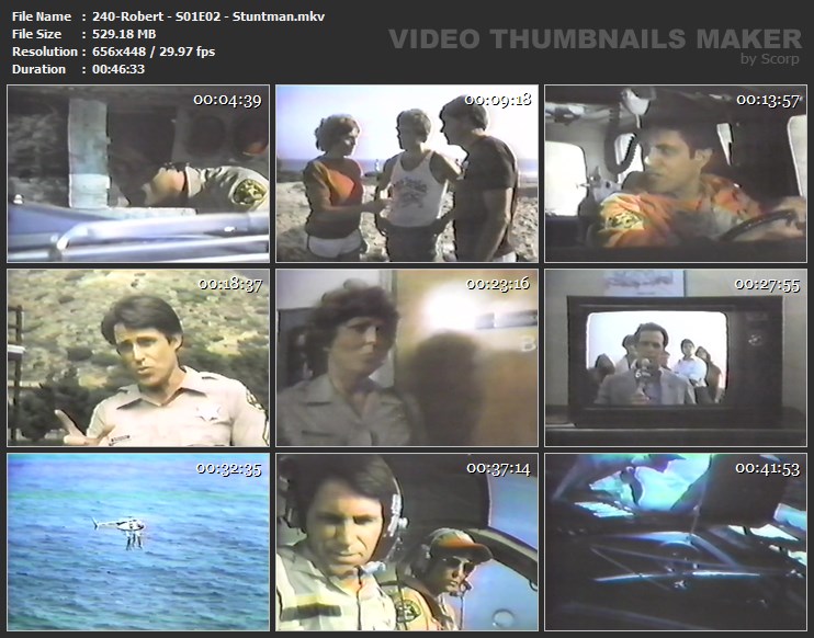 240-Robert - S01E02 - Stuntman.mkv