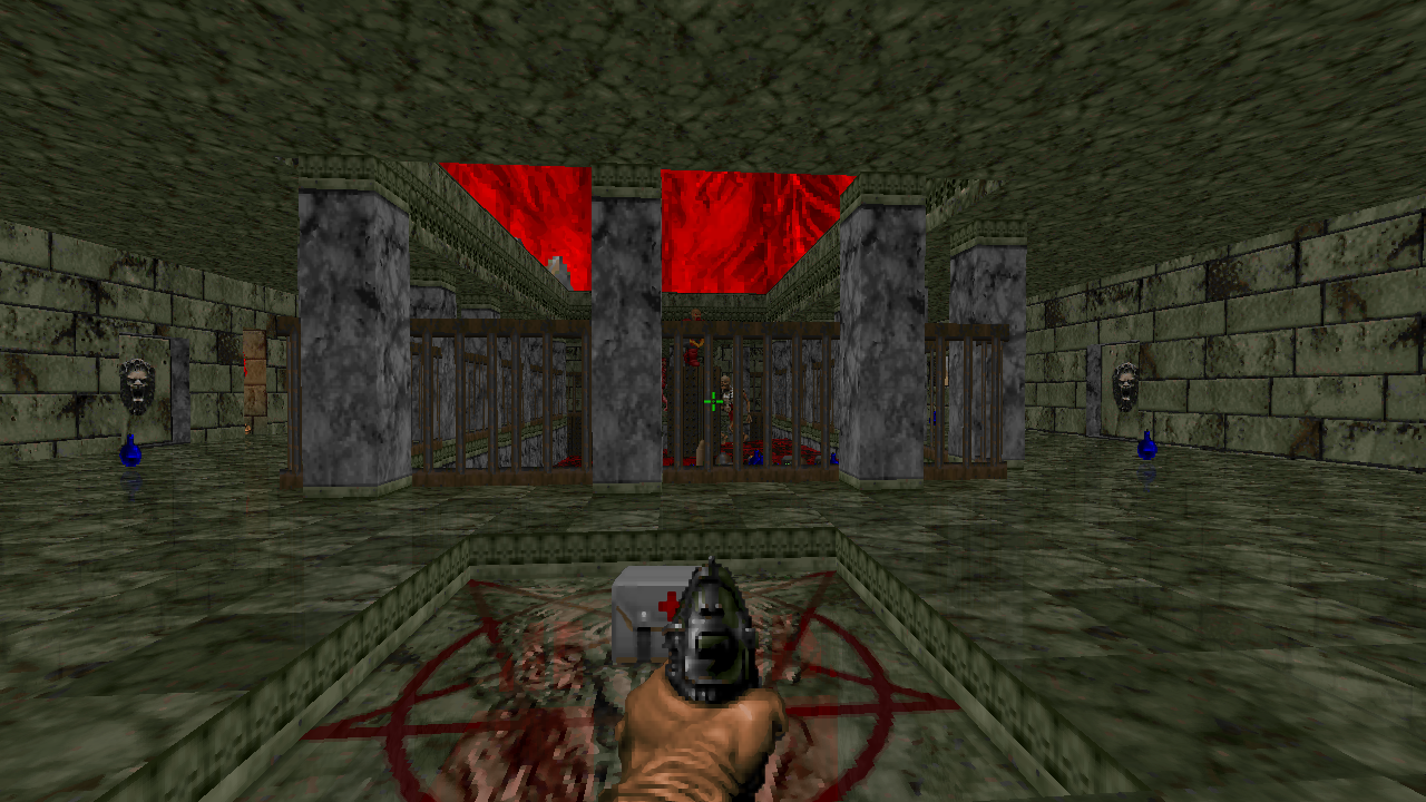 GZDOOM g1.9.1  (2016-02-23 11_34_50  0100) 06.04.2020 23_16_57