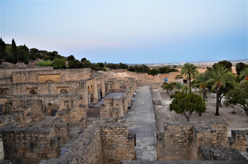 YACIMIENTO ARQUEOLOGICO MEDINA AZAHARA-10-9-2021 - Córdoba y sus pueblos-2017/2020 (55)