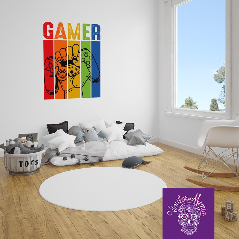 Gamer