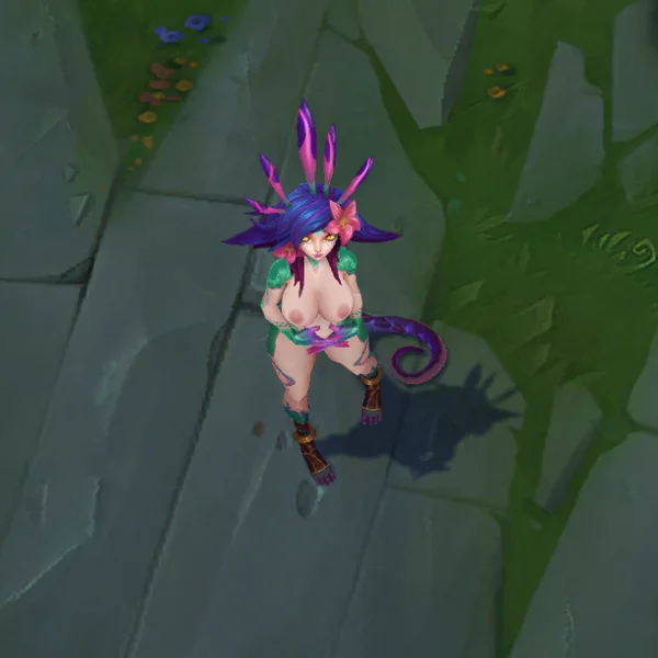Neeko - Base
