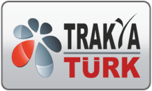 Trakya Turk logo