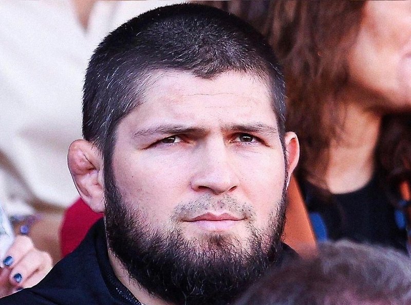 Хабиб не иска наказания за дагестанците, които щурмуваха летище, за да бият евреи
