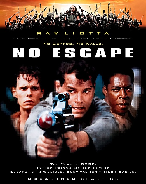 Kolonia karna / Escape From Absolom / No Escape (1994) MULTi.REMUX.2160p.UHD.Blu-ray.DV.HDR.HEVC.ATMOS7.1-DENDA / LEKTOR i NAPISY PL