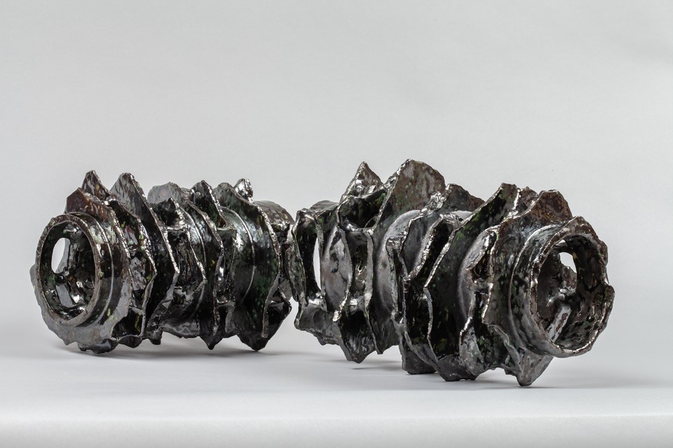 Скульптура 2