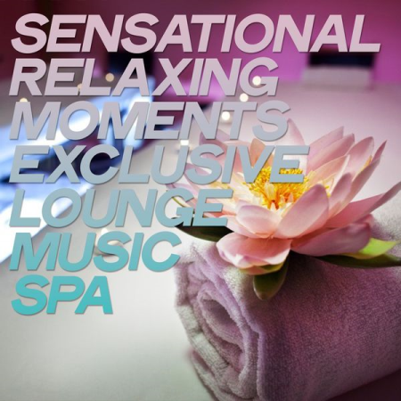 Various Artists   Sensational Relaxing Moments Exclusive Lounge Music Spa (2020)