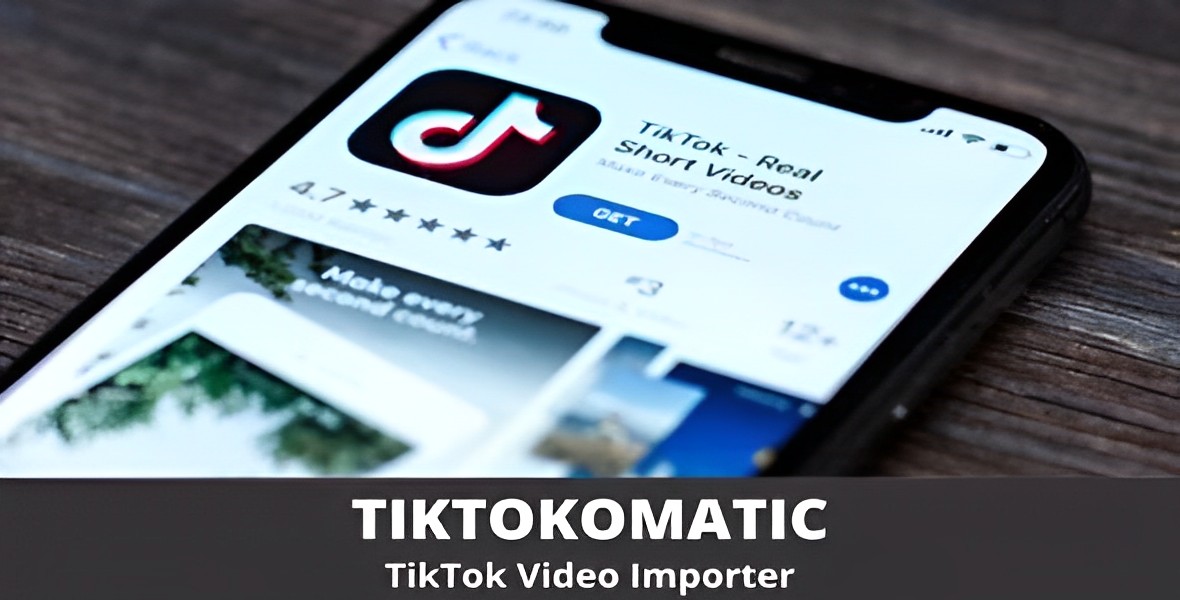 TikTokomatic – TikTok Video Importer WordPress