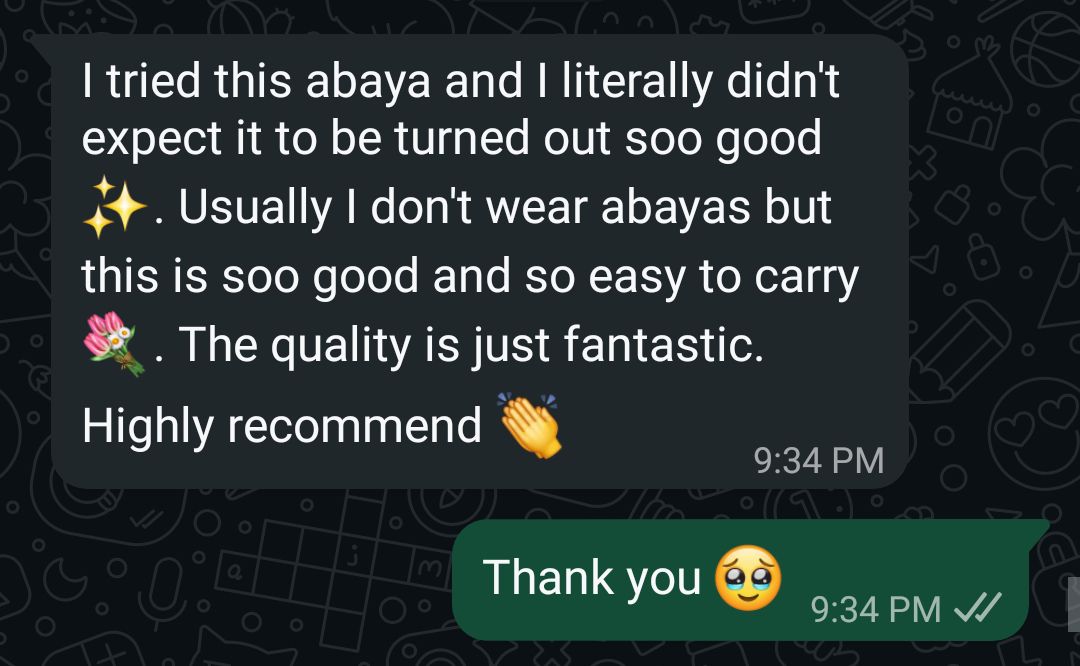Customer Review 3