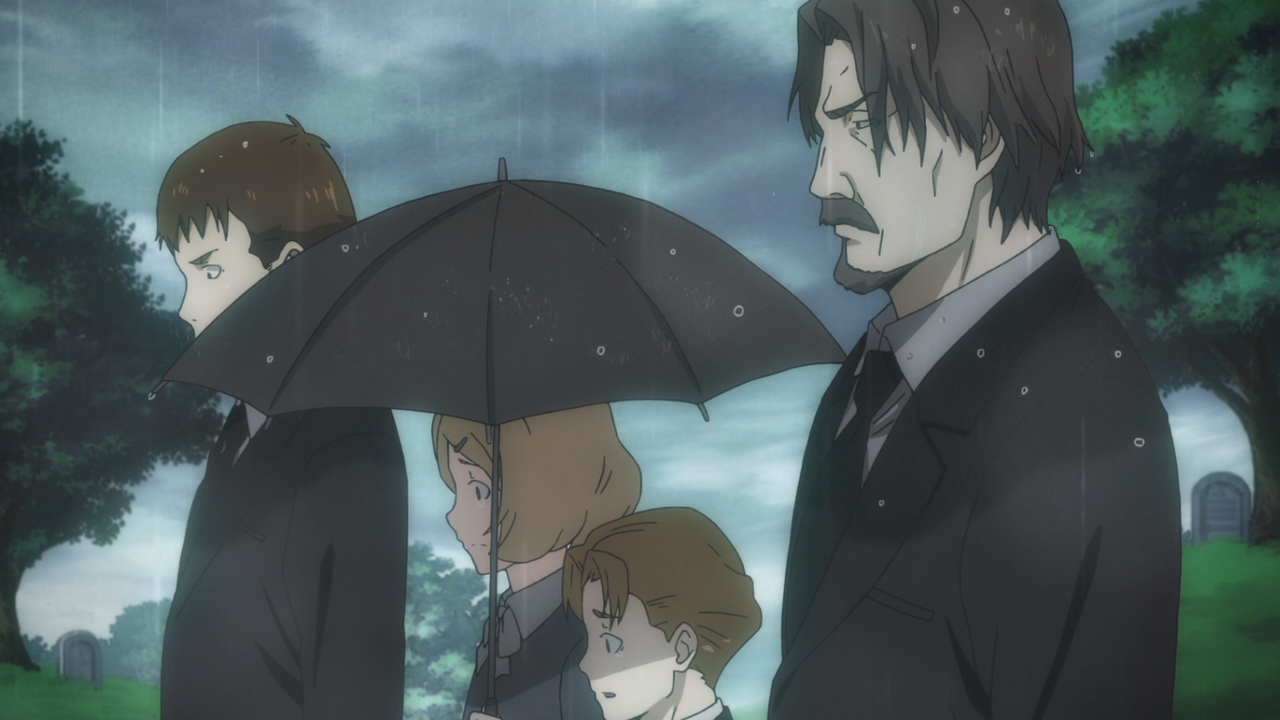 [Prof] S01E13 - Shoal of Time - Yesterday Before Everything - Tomorrow, and then Tomorrow.mkv_snapsh
