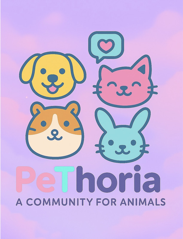 PeThoria Logo