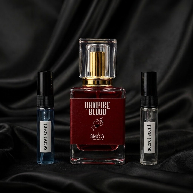 40ML Premium Combo