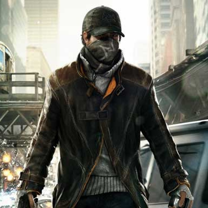 Watch Dogs Mobile