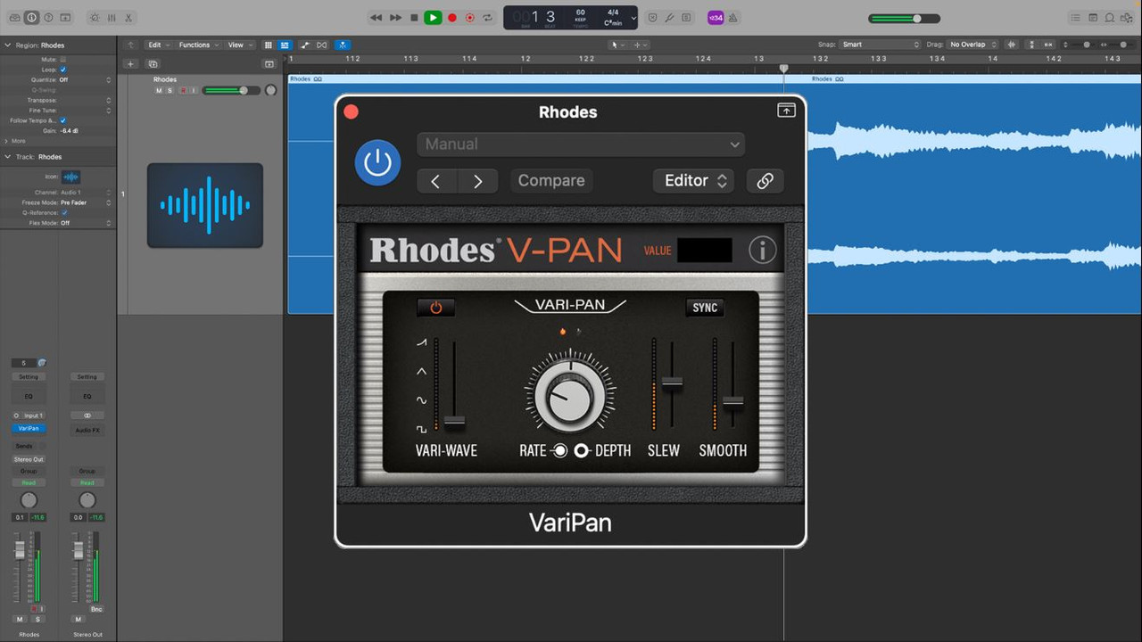 Rhodes-V-Pan